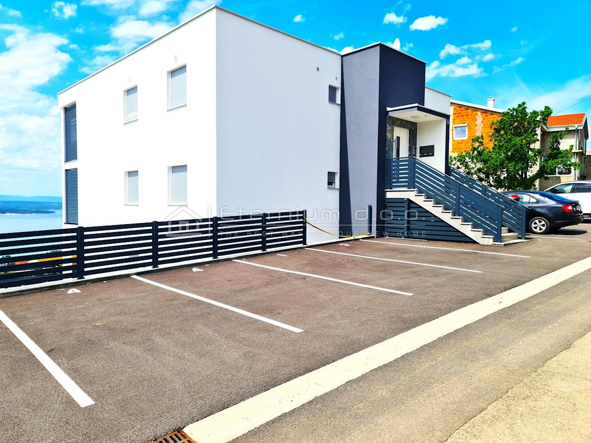 Apartmán Na predaj - PRIMORSKO-GORANSKA CRIKVENICA