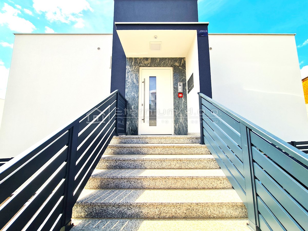 Apartmán Na predaj - PRIMORSKO-GORANSKA CRIKVENICA