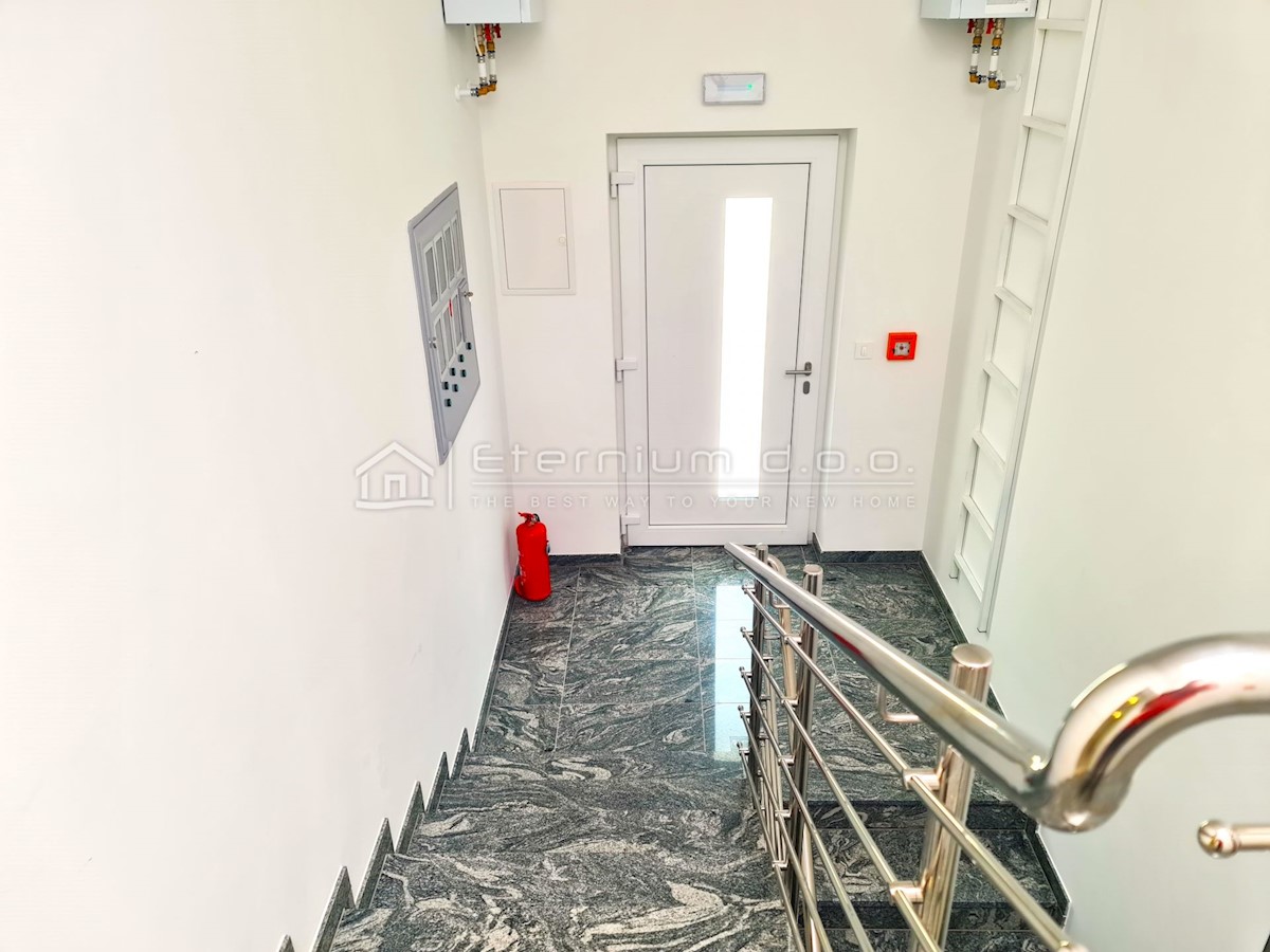 Apartmán Na predaj - PRIMORSKO-GORANSKA CRIKVENICA