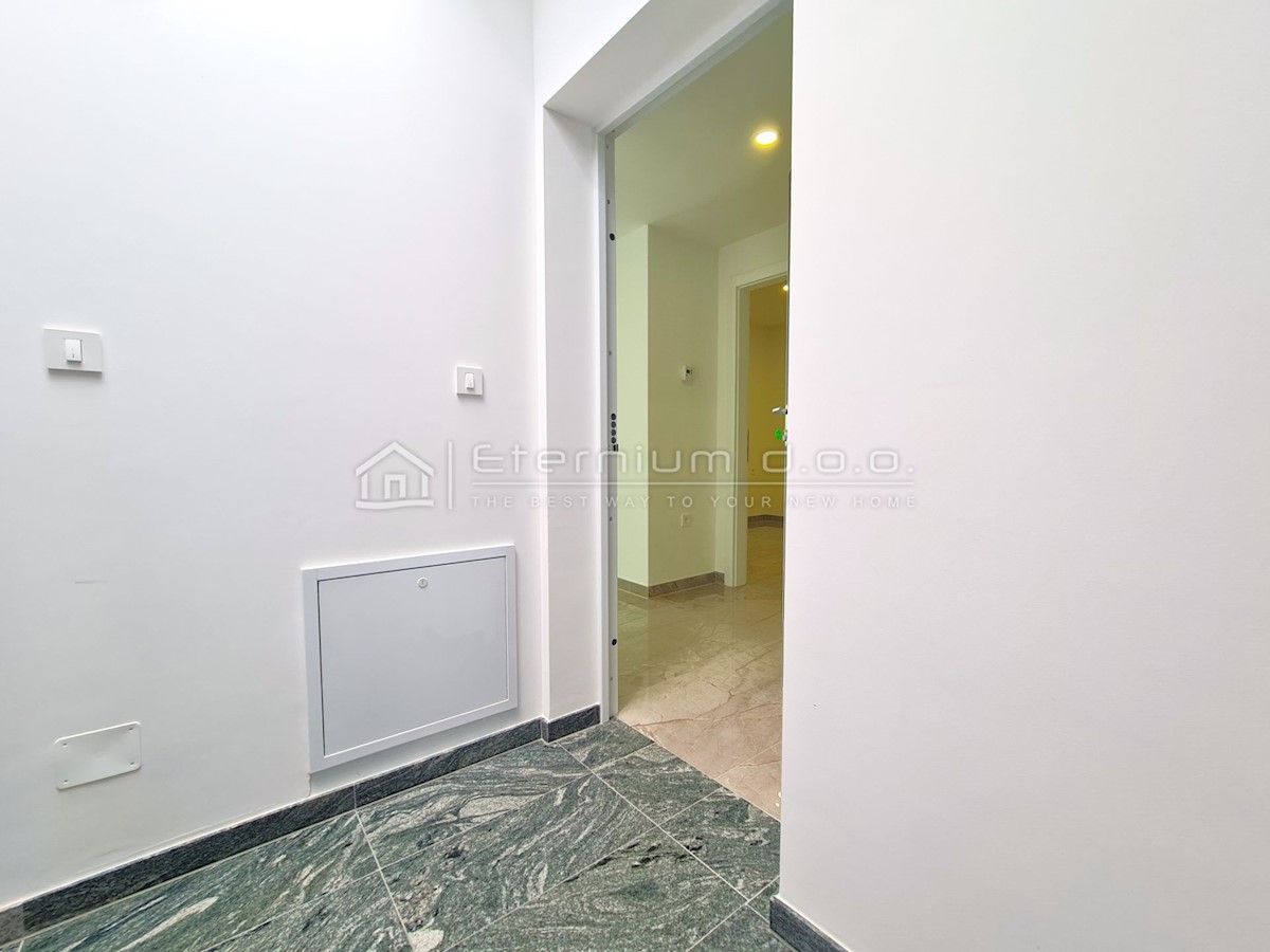 Apartmán Na predaj - PRIMORSKO-GORANSKA CRIKVENICA
