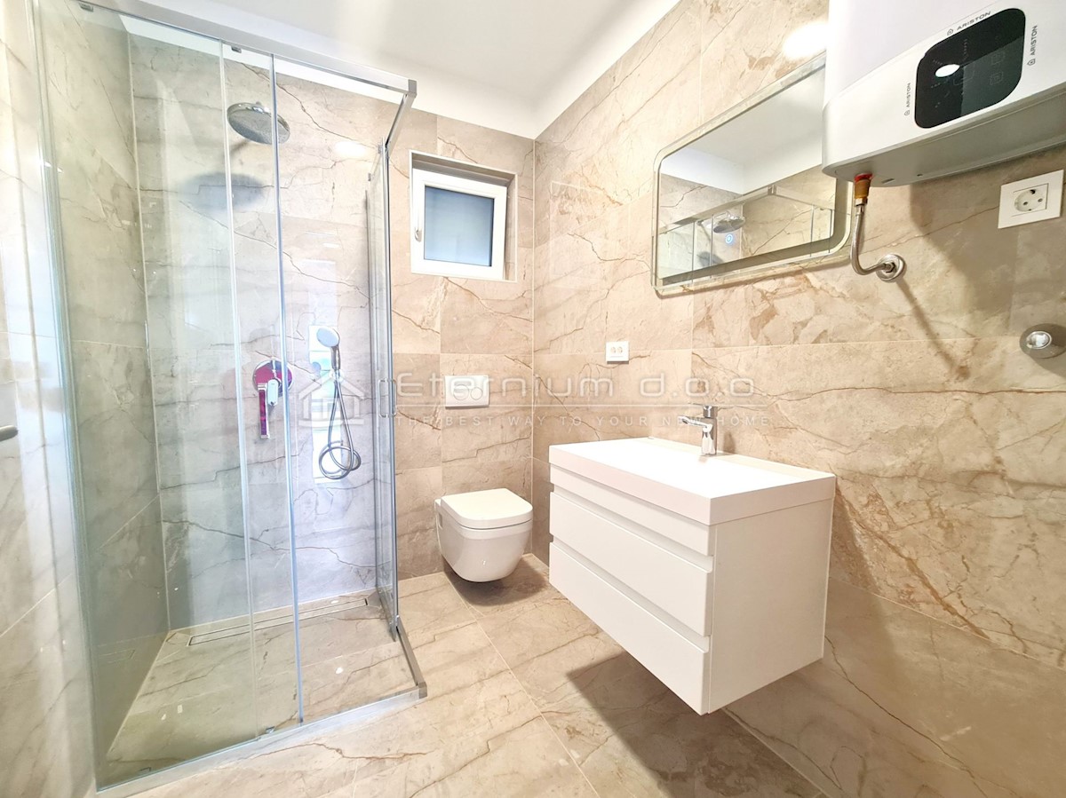 Apartmán Na predaj - PRIMORSKO-GORANSKA CRIKVENICA