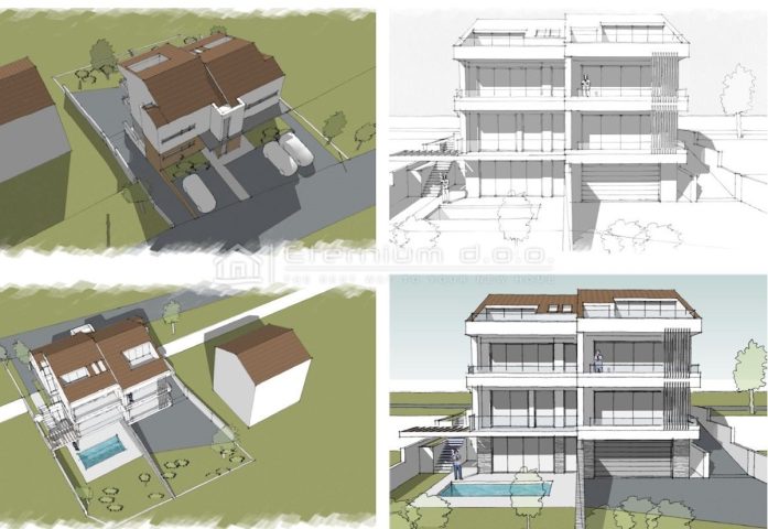 Apartmán na predaj – Dramalj