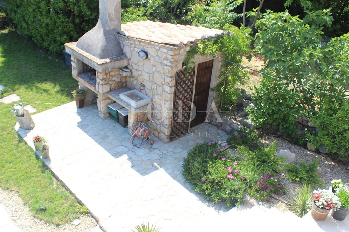 Casa In vendita - PRIMORSKO-GORANSKA KRK