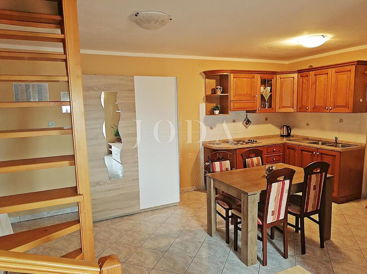 Appartement À vendre - PRIMORSKO-GORANSKA KRK