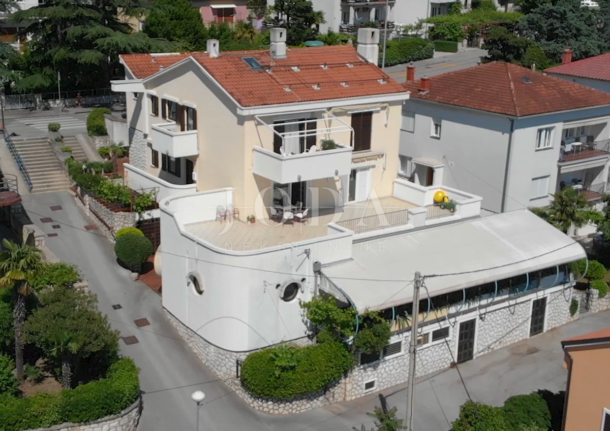 House For sale - Primorsko-goranska Crikvenica - foto 1/17