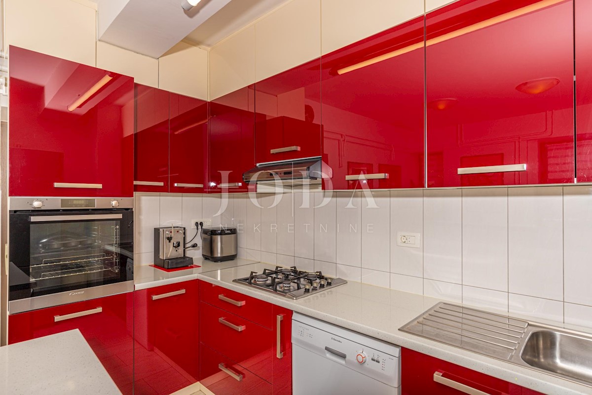 House For sale - PRIMORSKO-GORANSKA CRIKVENICA