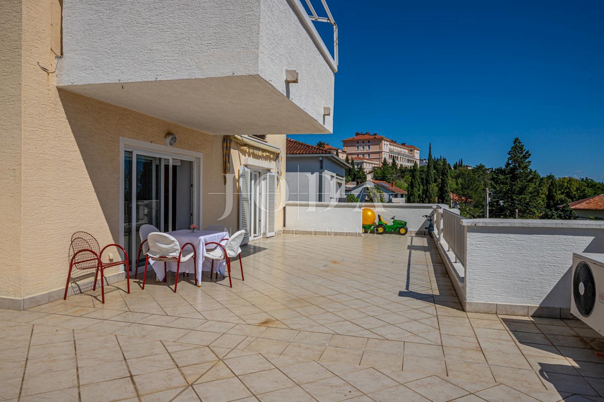 House For sale - PRIMORSKO-GORANSKA CRIKVENICA