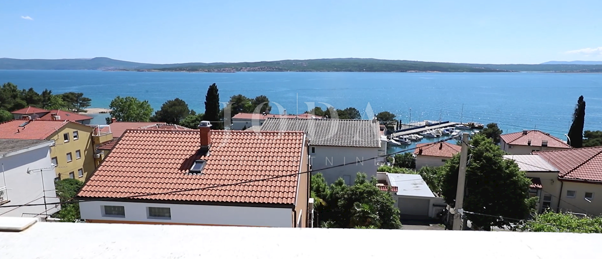 House For sale - PRIMORSKO-GORANSKA CRIKVENICA