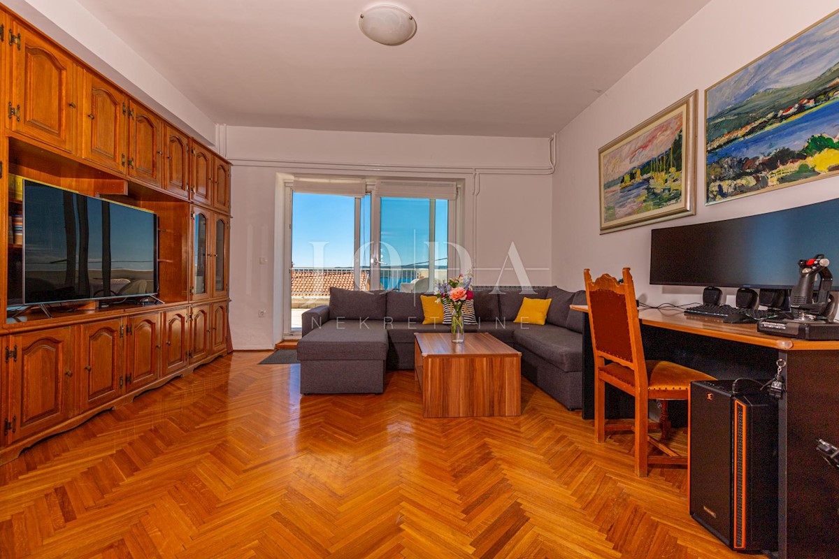 House For sale - PRIMORSKO-GORANSKA CRIKVENICA
