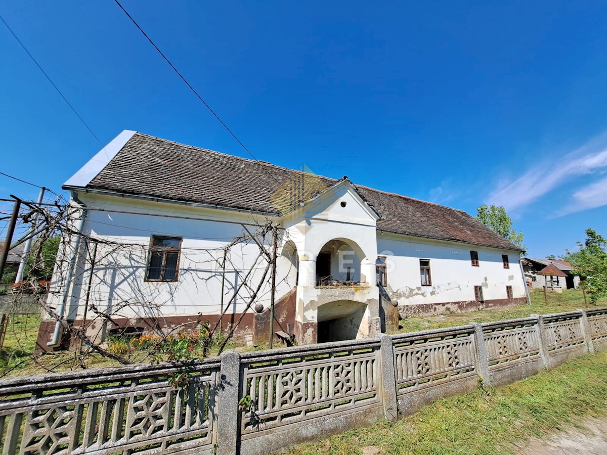Haus Zu verkaufen - ZAGREBAČKA IVANIĆ-GRAD