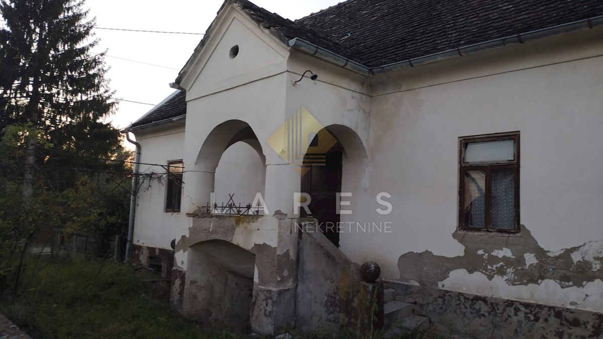 Haus Zu verkaufen - Zagrebačka Ivanić-grad - foto 3/18