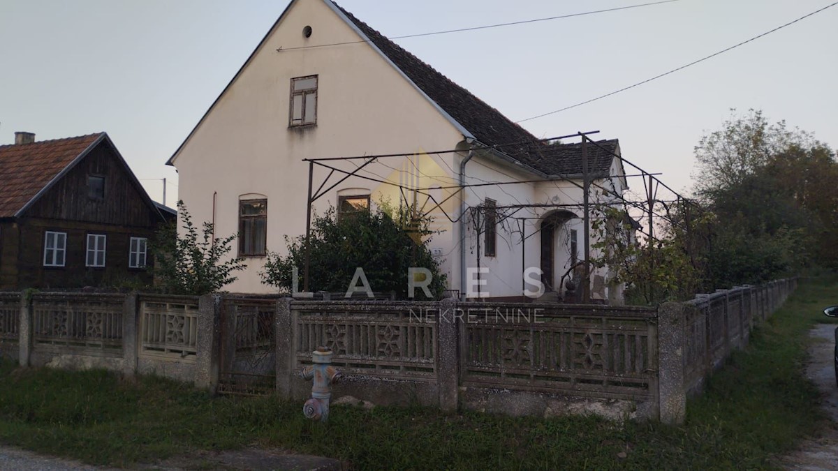 Haus Zu verkaufen - Zagrebačka Ivanić-grad - foto 4/18
