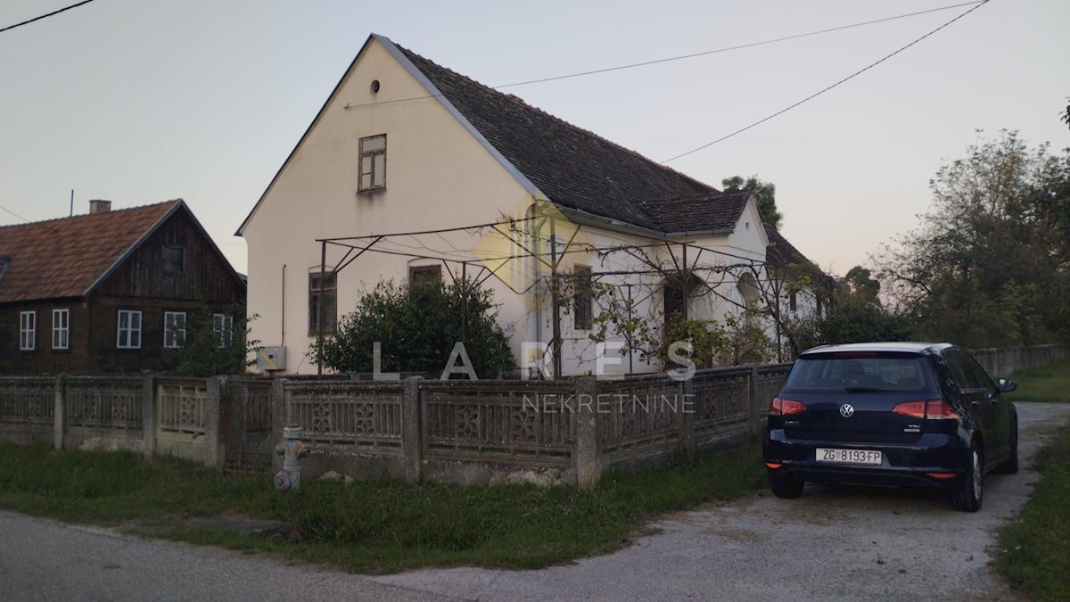 Haus Zu verkaufen - Zagrebačka Ivanić-grad - foto 5/18