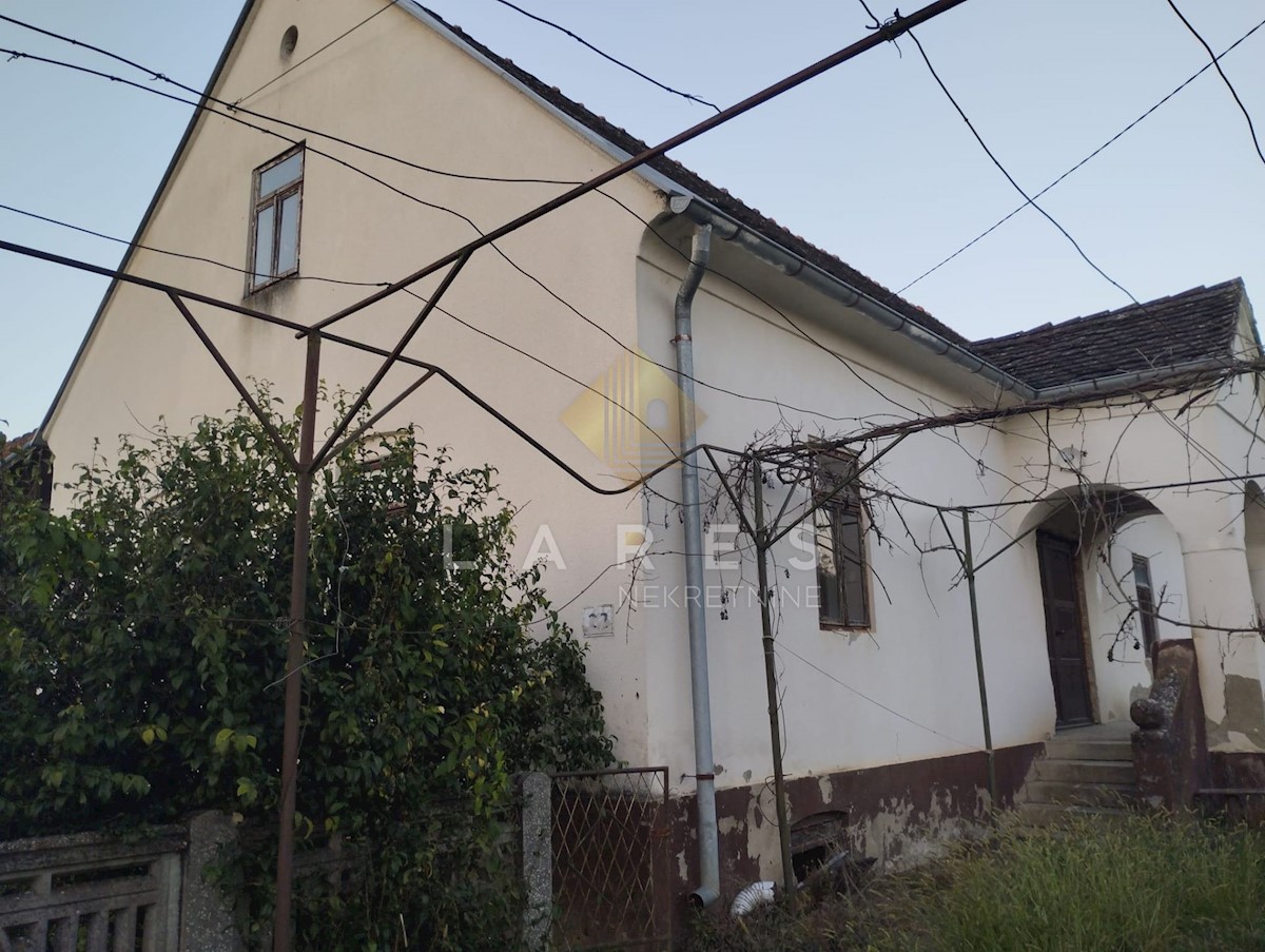 Haus Zu verkaufen - ZAGREBAČKA IVANIĆ-GRAD