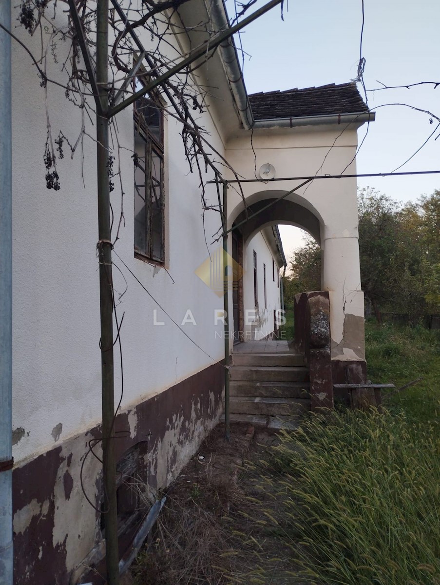 Haus Zu verkaufen - ZAGREBAČKA IVANIĆ-GRAD