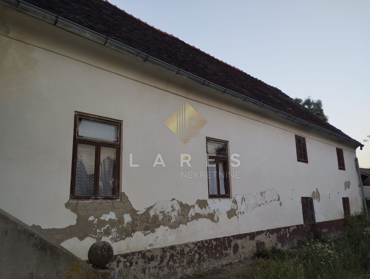 Haus Zu verkaufen - ZAGREBAČKA IVANIĆ-GRAD