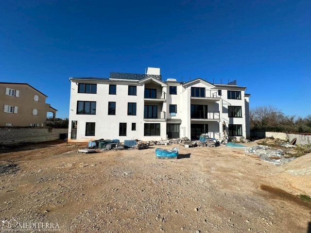 Mieszkanie na sprzedaż 60 m² – Bašanija