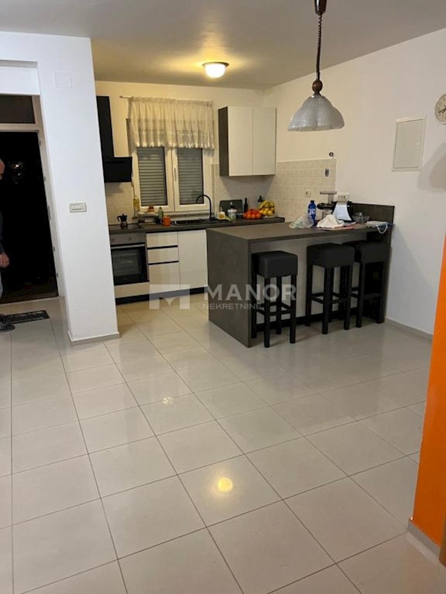 Apartmán Na prodej - PRIMORSKO-GORANSKA KOSTRENA