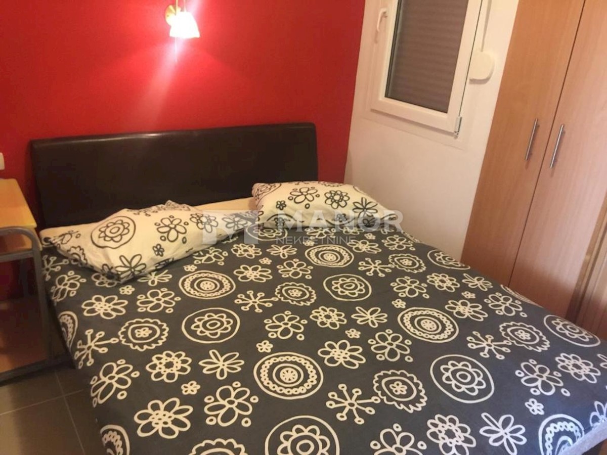 Apartmán Na prodej - PRIMORSKO-GORANSKA KOSTRENA