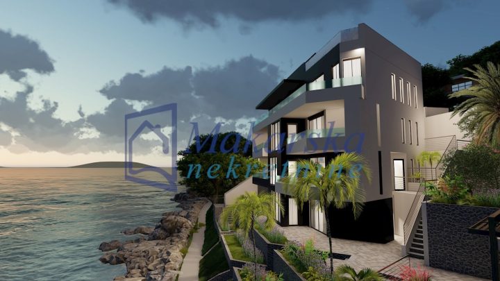 Apartmán Na prodej - Splitsko-dalmatinska Makarska - foto 2/13