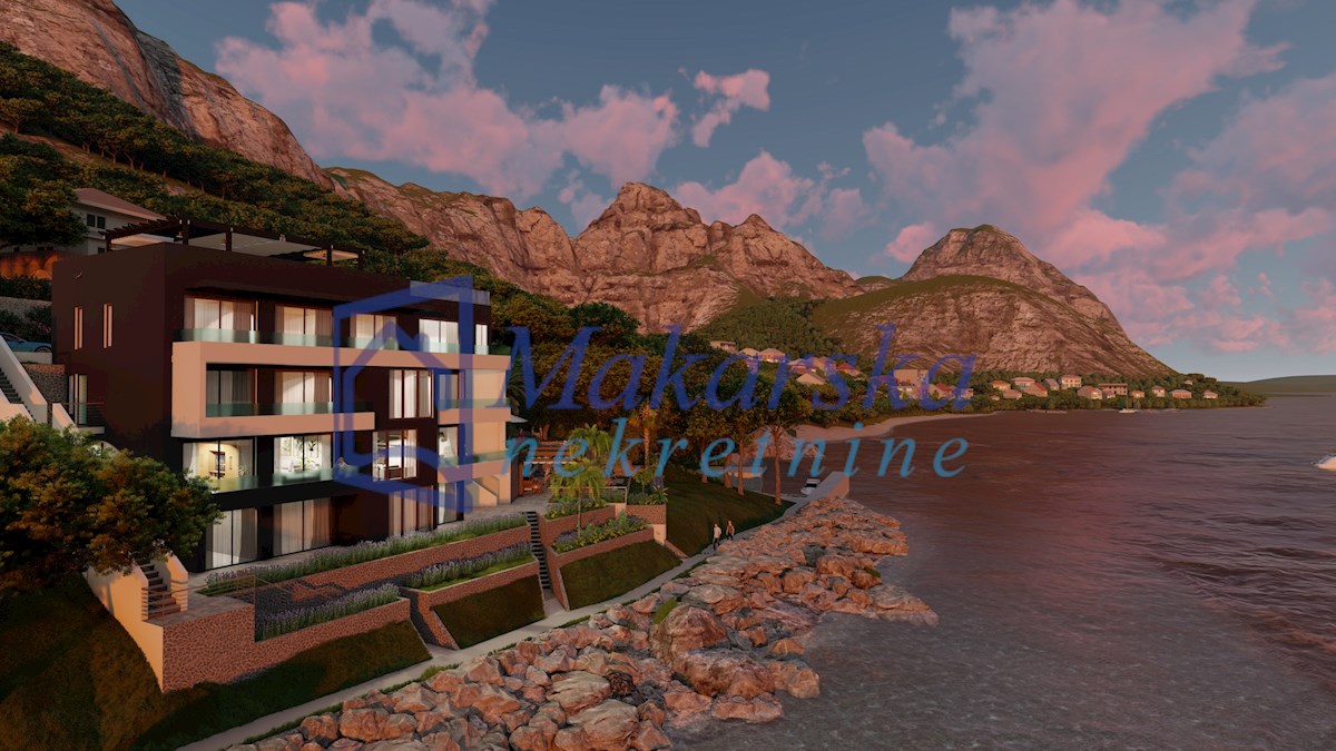 Apartmán Na prodej - SPLITSKO-DALMATINSKA Makarska