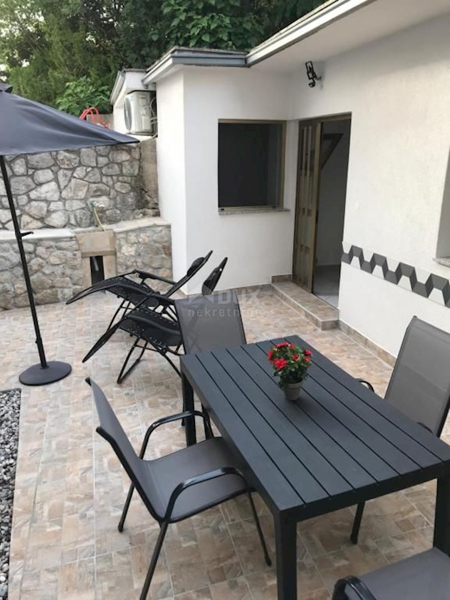 Dom Na predaj - PRIMORSKO-GORANSKA CRIKVENICA