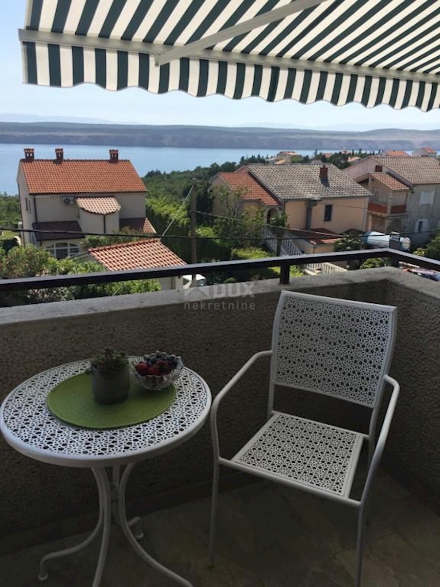 Dom Na predaj - PRIMORSKO-GORANSKA CRIKVENICA