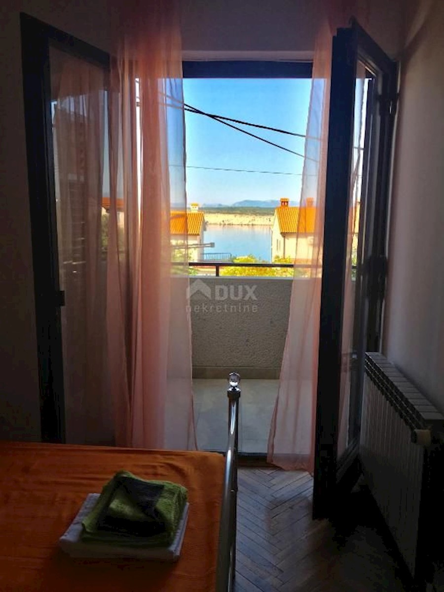 Dom Na predaj - PRIMORSKO-GORANSKA CRIKVENICA