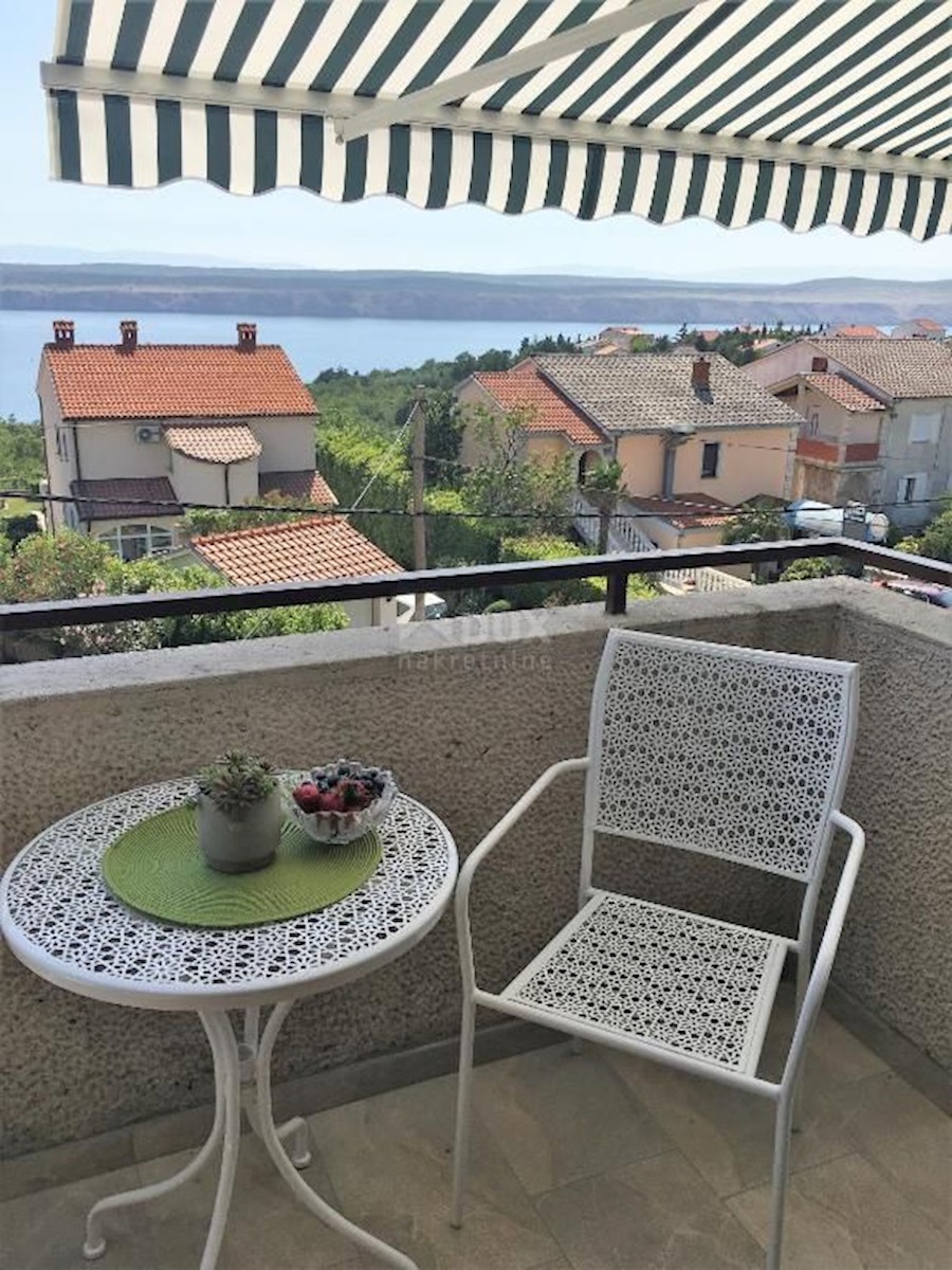 Dom Na predaj - PRIMORSKO-GORANSKA CRIKVENICA