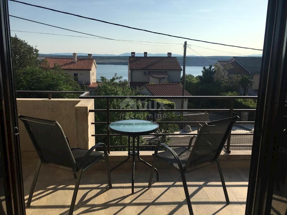 Dom Na predaj - PRIMORSKO-GORANSKA CRIKVENICA