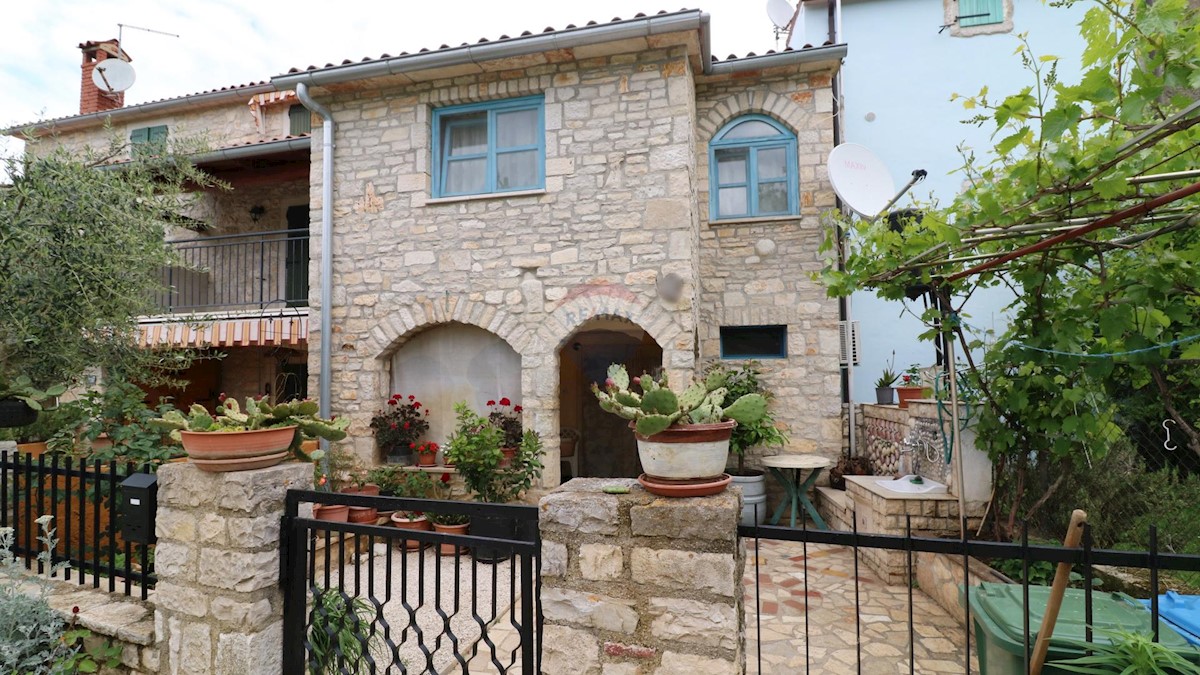 Kuća Na prodaju - Istarska Poreč - foto 1/13