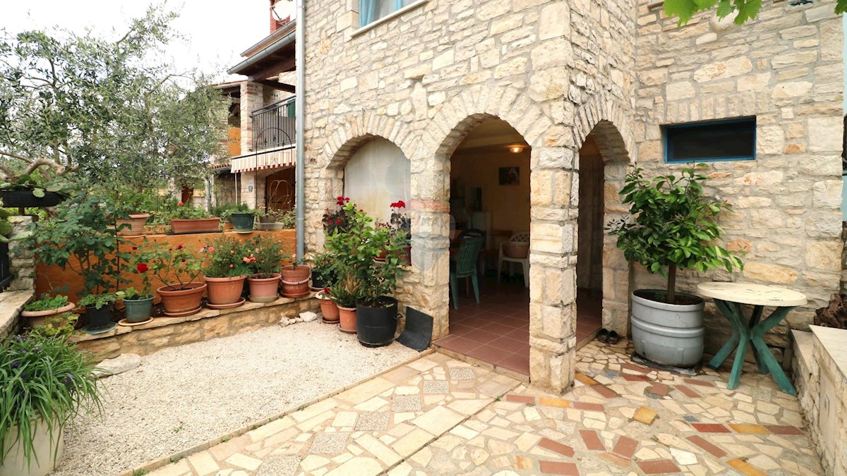 Kuća Na prodaju - ISTARSKA POREČ