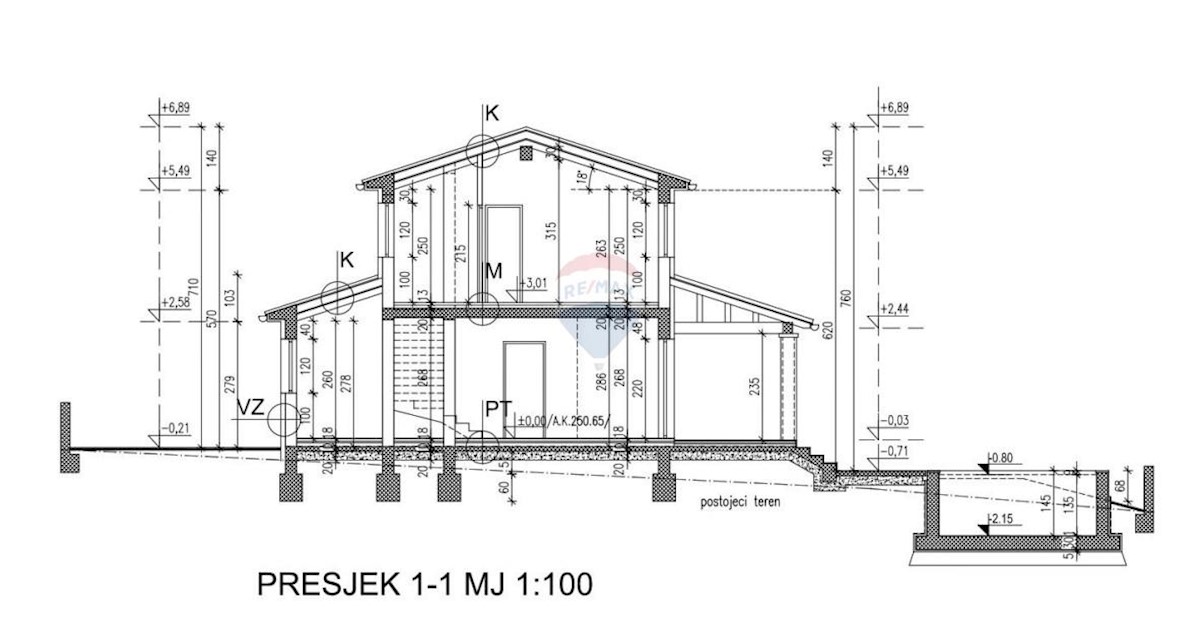 House For sale - ISTARSKA SVETVINČENAT