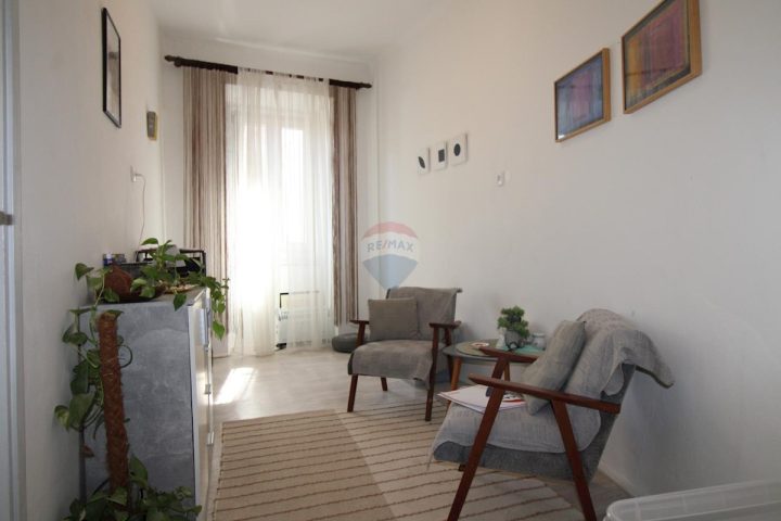 Mieszkanie na sprzedaż 40 m² – Rovinj