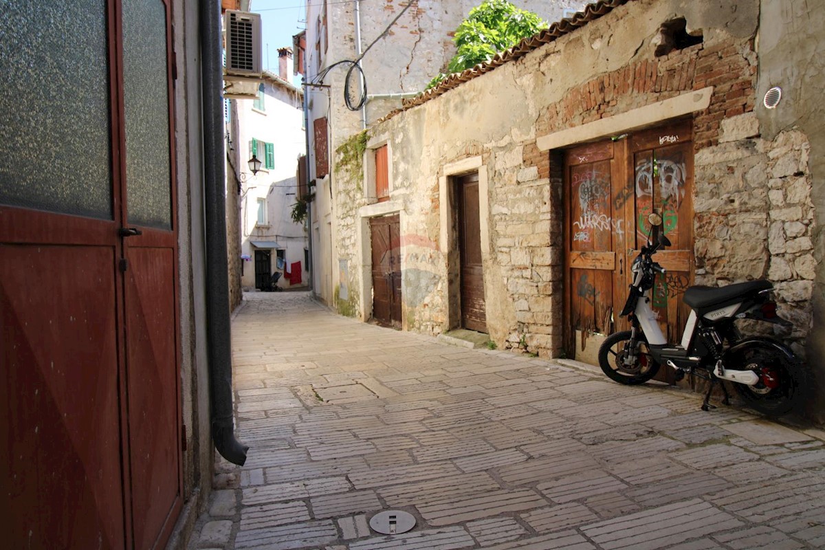 Apartma Naprodaj - ISTARSKA Rovinj