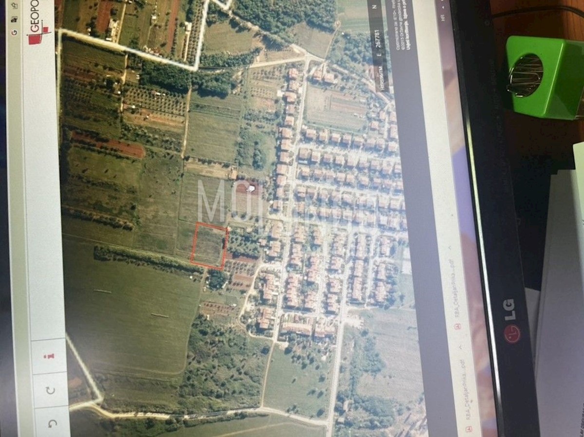 Zemljište Na prodaju - Istarska Umag - foto 2/2