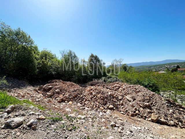 Pozemek na prodej 797 m² – Viškovo
