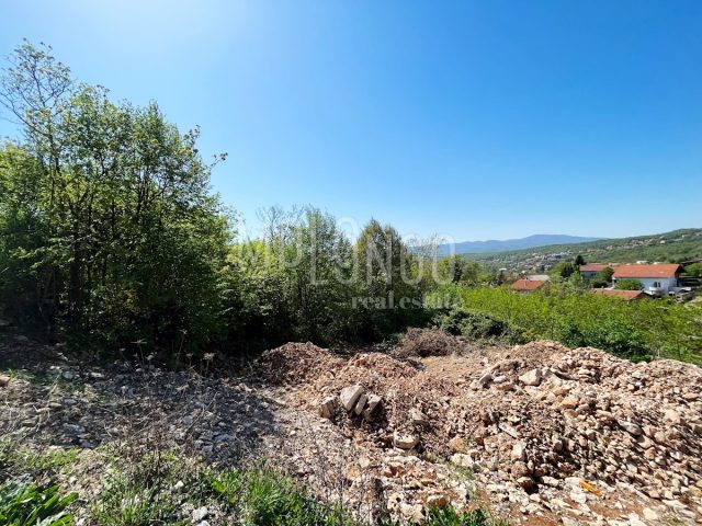 Pozemek Na prodej - Primorsko-goranska Viškovo - foto 2/2
