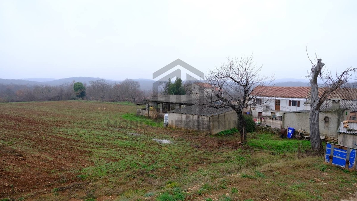 Zemljište Na prodaju - ISTARSKA BALE