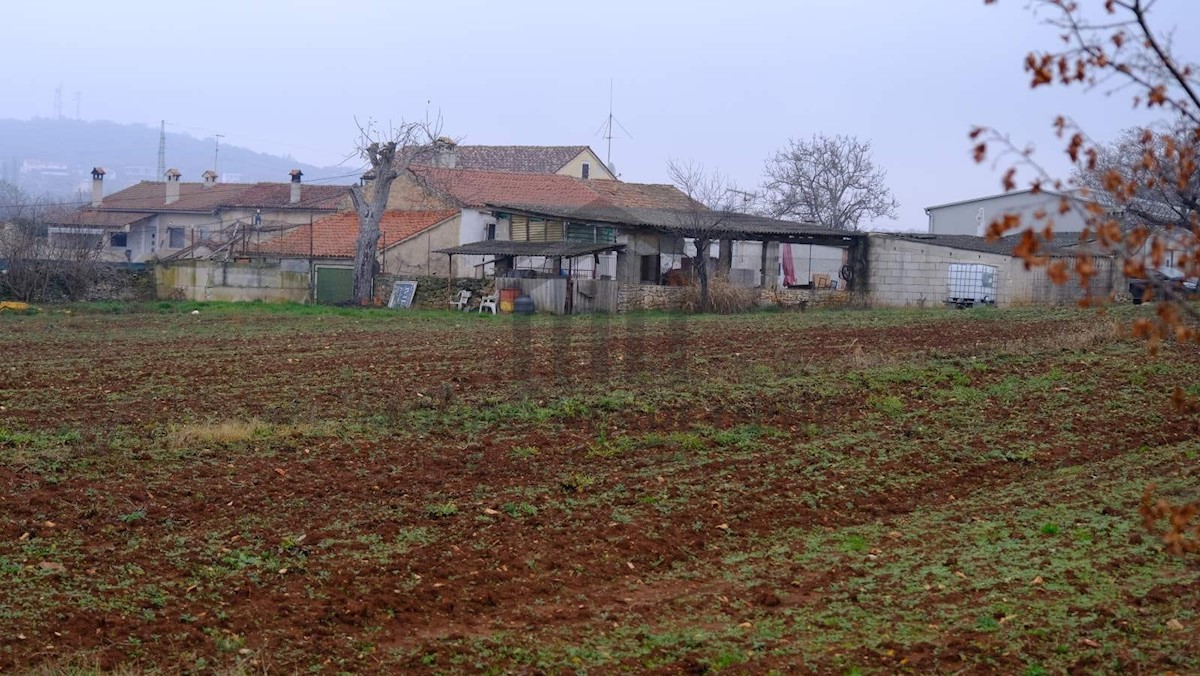 Zemljište Na prodaju - ISTARSKA BALE