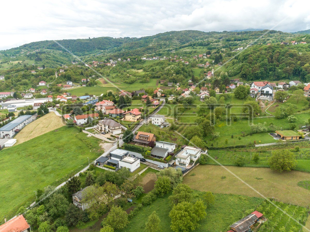 Haus Zu verkaufen - ZAGREBAČKA SAMOBOR