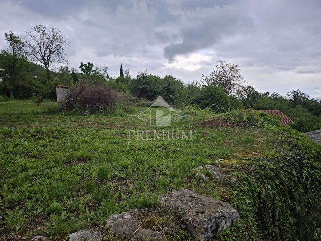 Działka Na sprzedaż - Primorsko-goranska Opatija - foto 5/8