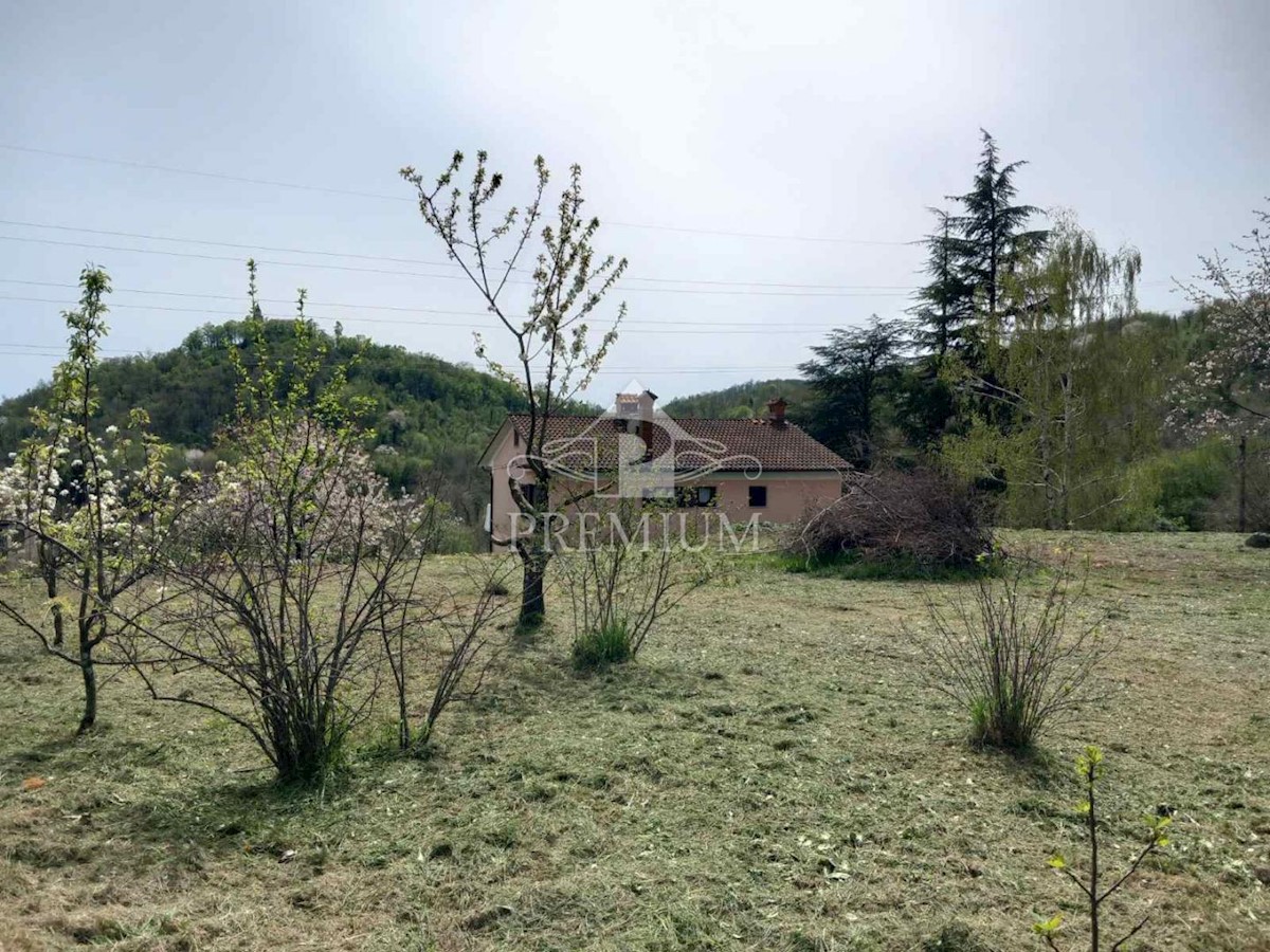 Działka Na sprzedaż - PRIMORSKO-GORANSKA OPATIJA
