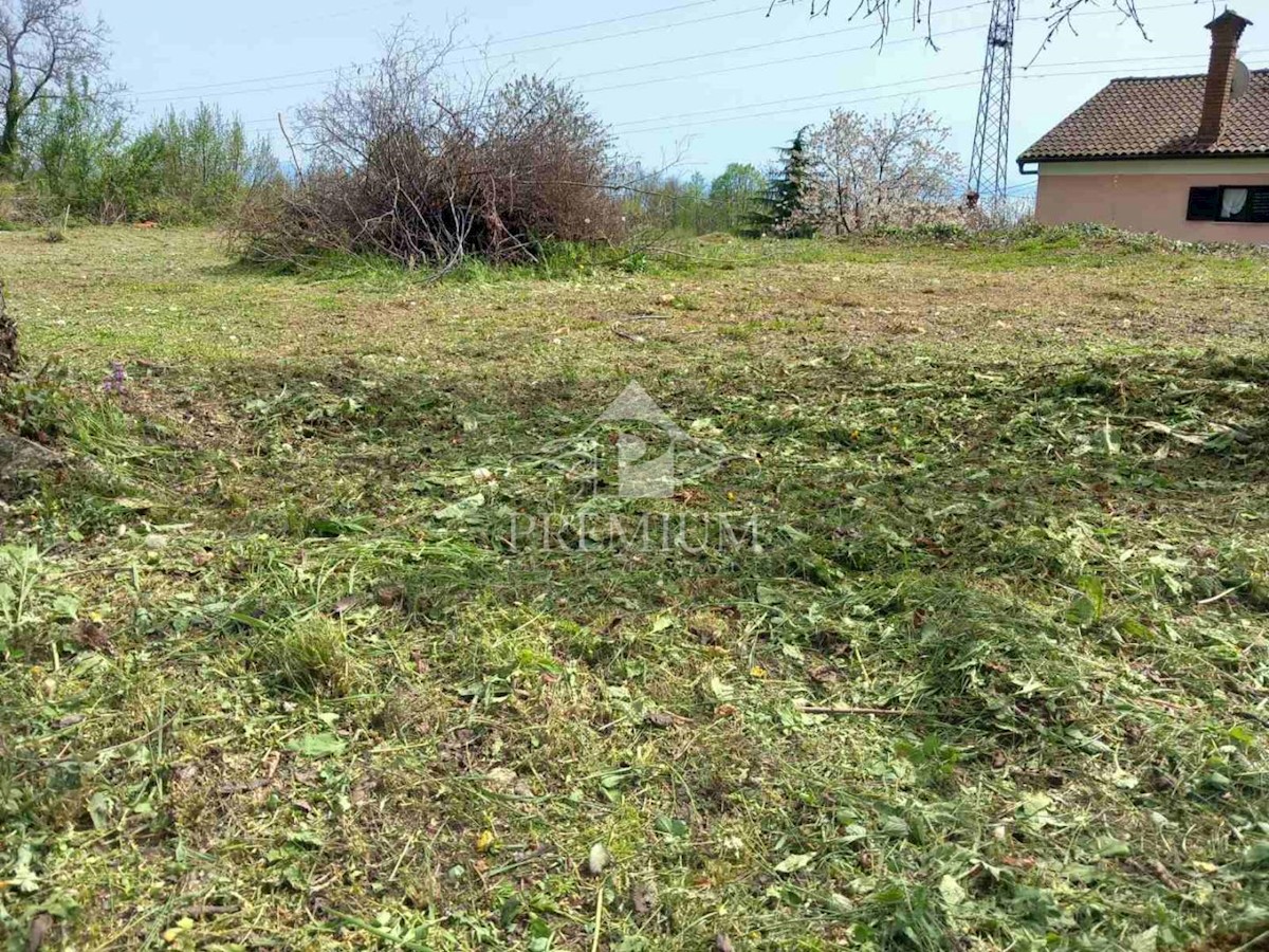 Parcela Naprodaj - PRIMORSKO-GORANSKA Opatija