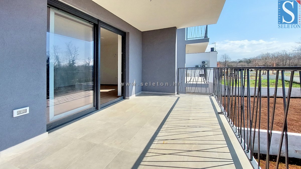 Apartmán Na predaj - Istarska Poreč - foto 4/15