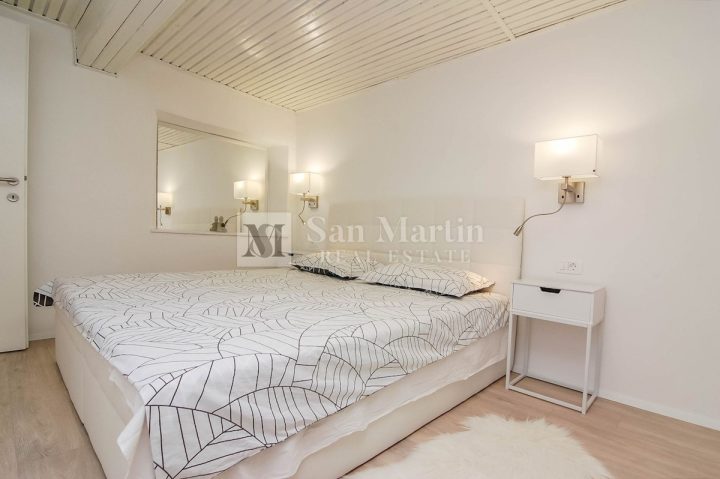 Apartmán na predaj 52 m² – Buje