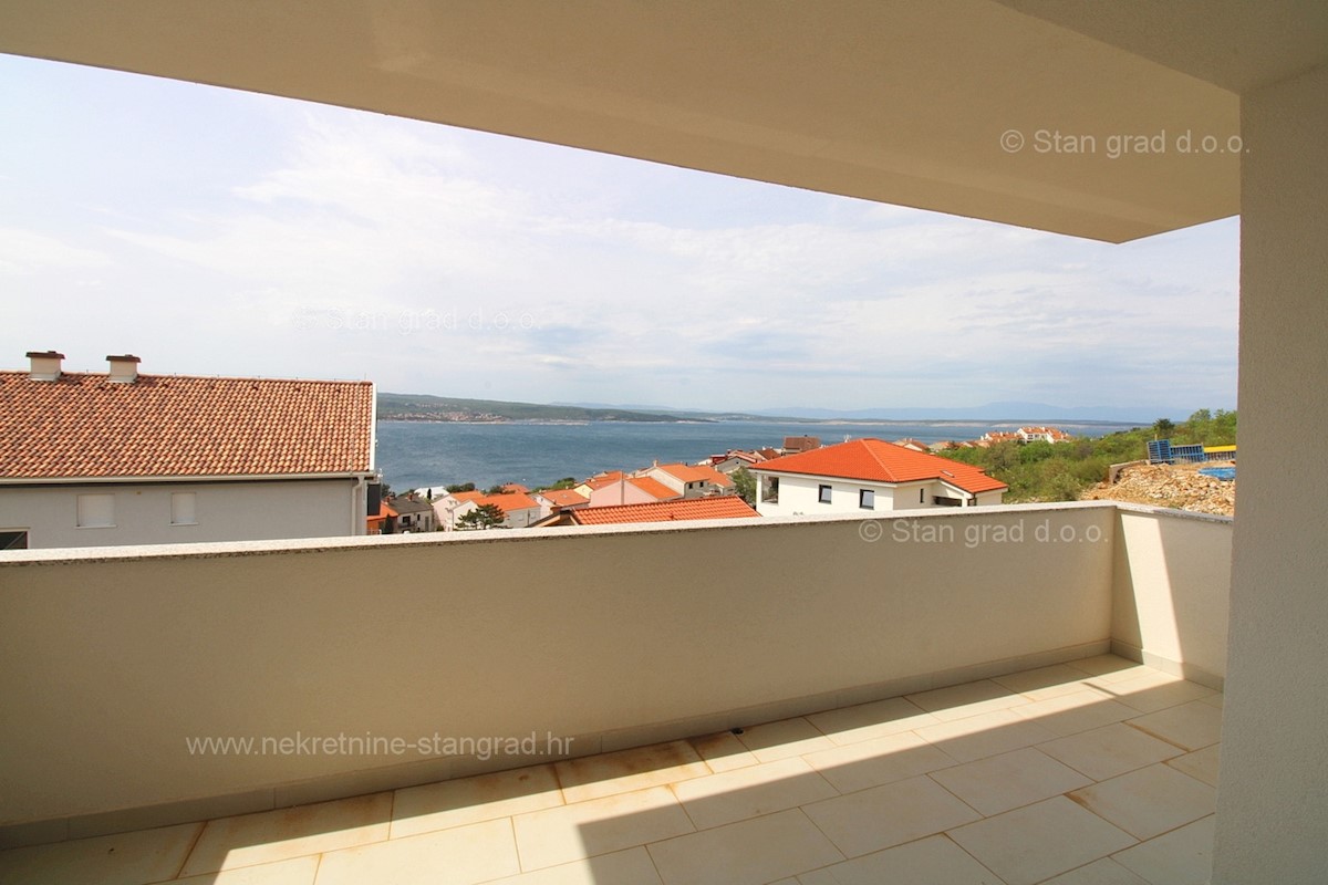 Stan Na prodaju - Primorsko-goranska Crikvenica - foto 1/14