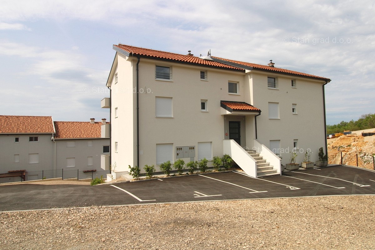 Apartmán Na prodej - PRIMORSKO-GORANSKA Crikvenica