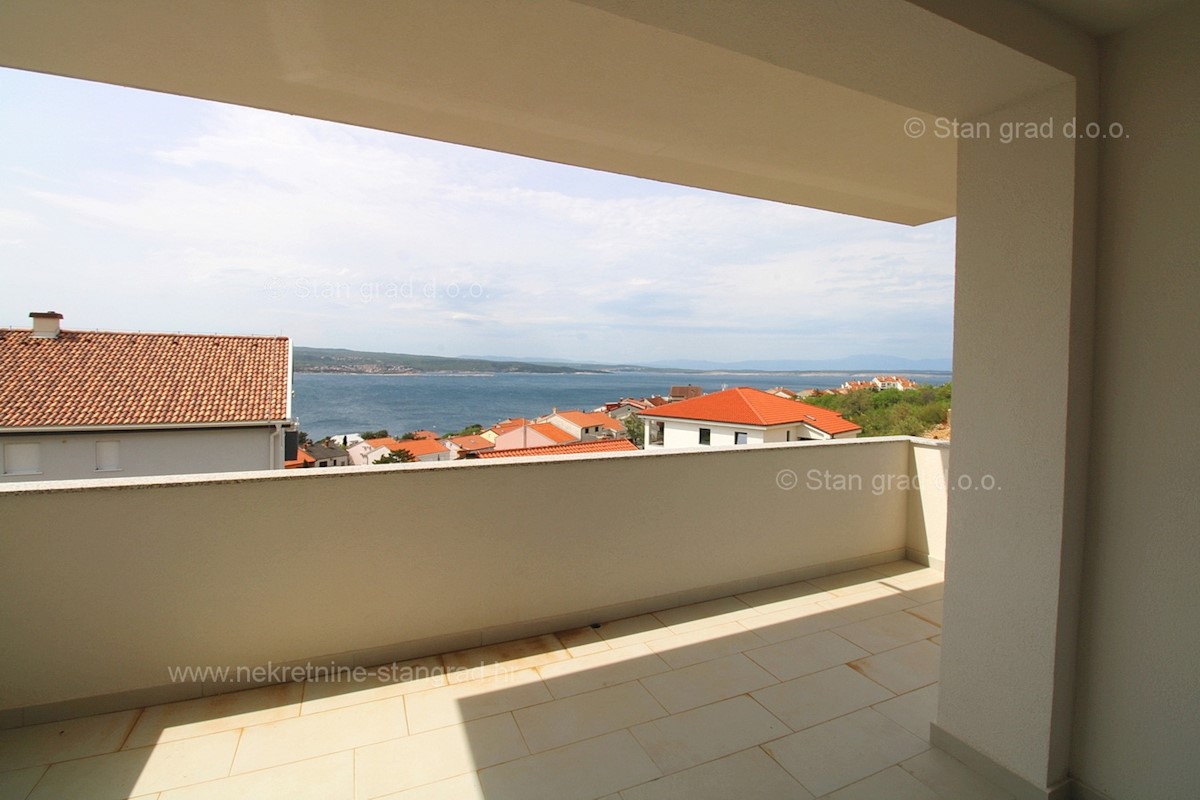 Stan Na prodaju - Primorsko-goranska Crikvenica - foto 3/14
