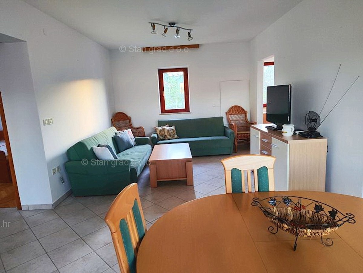 Appartement À vendre - PRIMORSKO-GORANSKA KRK